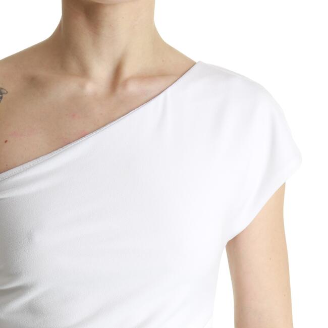 TOP MONOSPALLA VICOLO - Mad Fashion | img vers.650x/